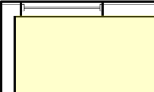 Moss Floor Plan Main Bedroom A Moss Floor Plan Main Bedroom A